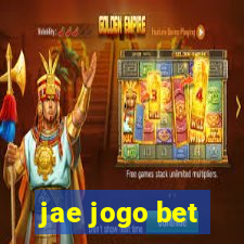 jae jogo bet